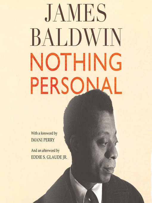 Title details for Nothing Personal by James Baldwin - Wait list